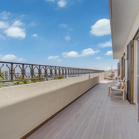 Apartamento Portola Penthouse Funchal  Exterior foto