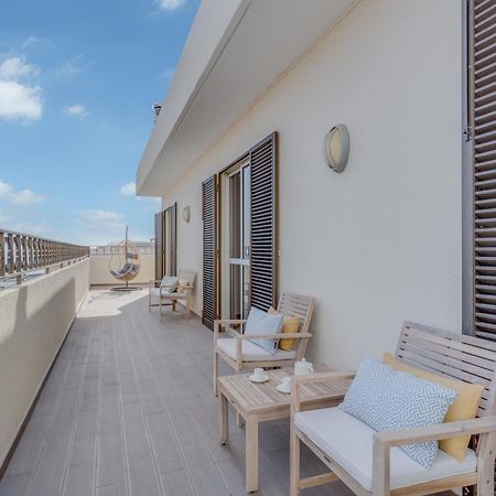 Apartamento Portola Penthouse Funchal  Exterior foto