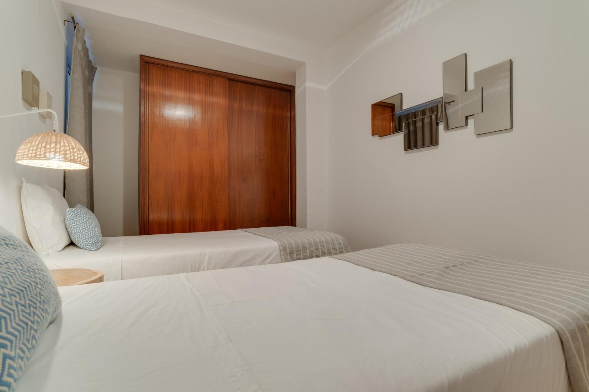 Apartamento Portola Penthouse Funchal  Exterior foto