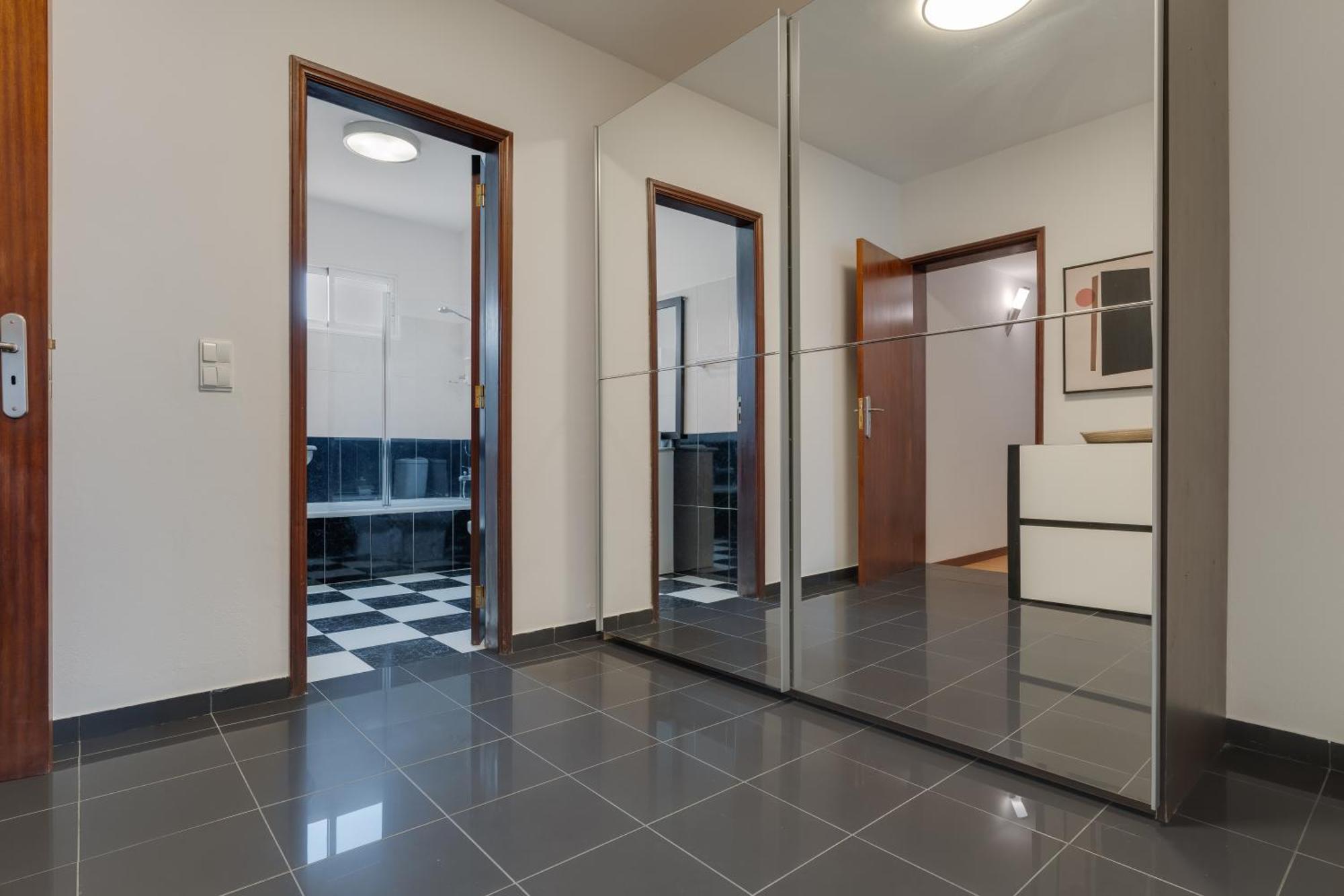 Apartamento Portola Penthouse Funchal  Exterior foto
