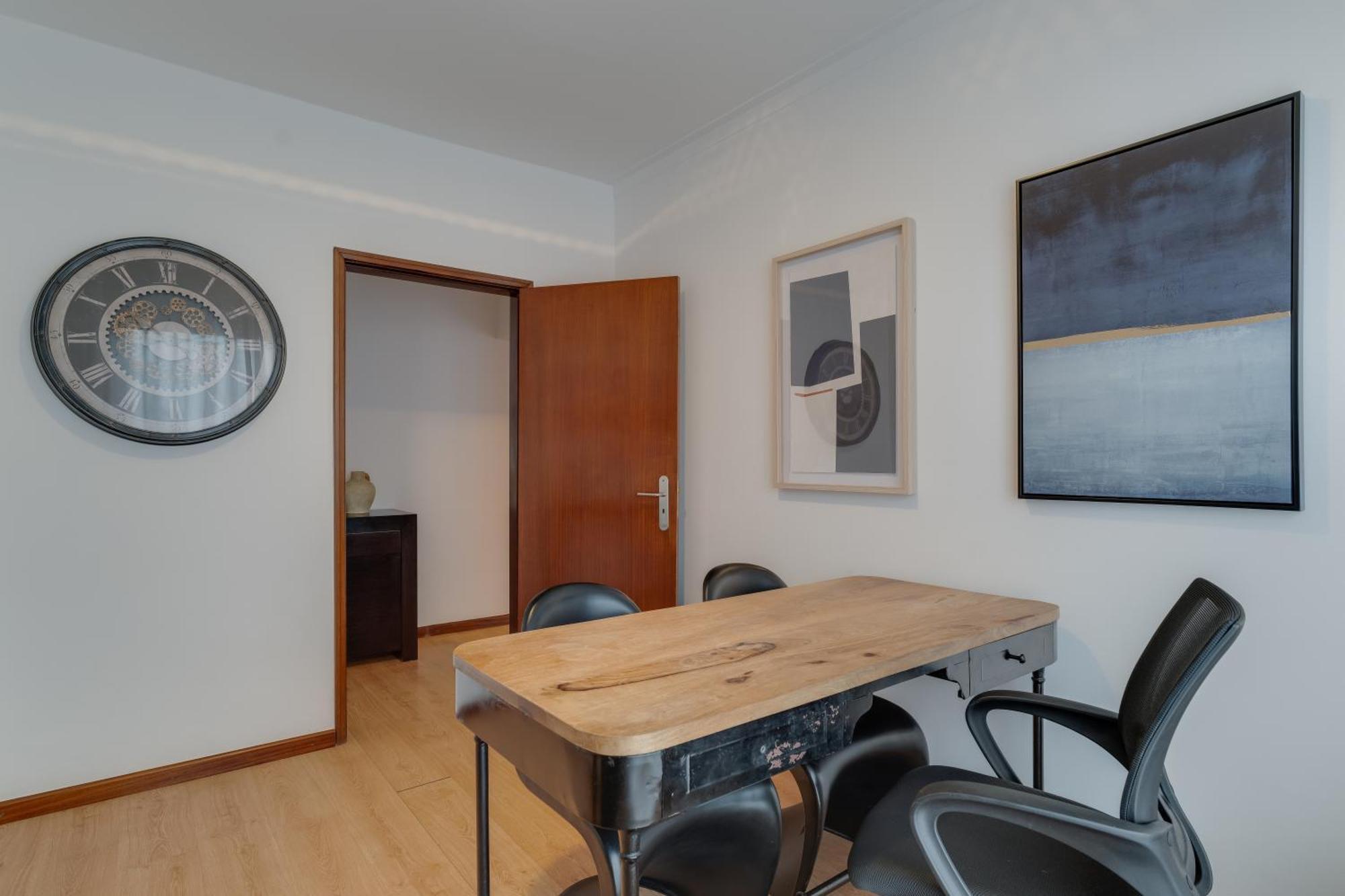 Apartamento Portola Penthouse Funchal  Exterior foto