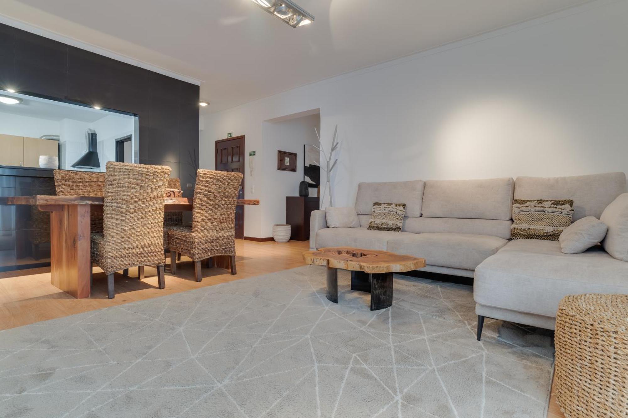 Apartamento Portola Penthouse Funchal  Exterior foto