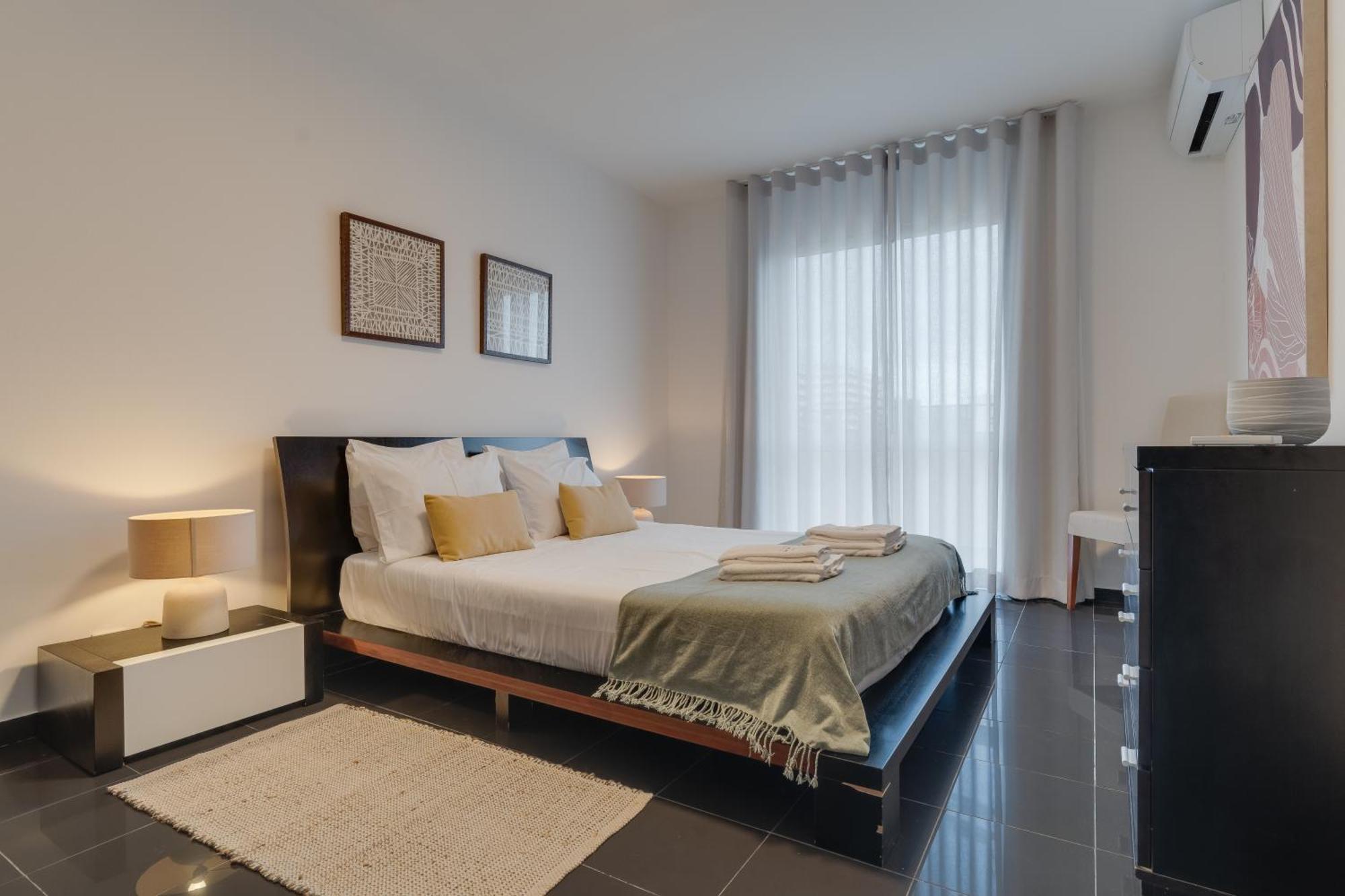 Apartamento Portola Penthouse Funchal  Exterior foto