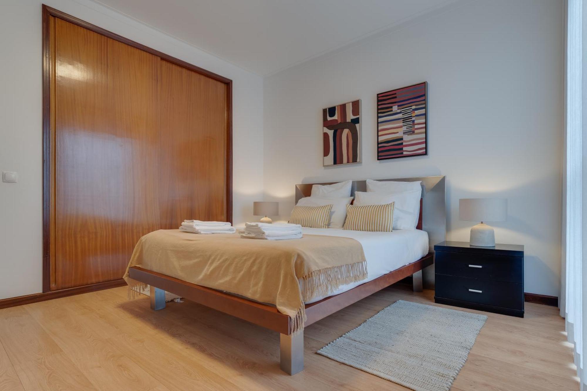 Apartamento Portola Penthouse Funchal  Exterior foto