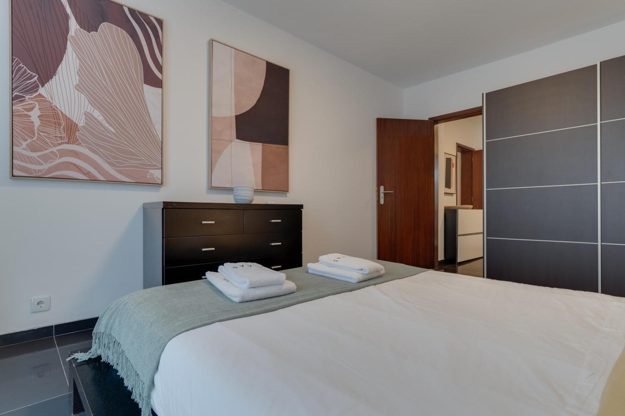 Apartamento Portola Penthouse Funchal  Exterior foto