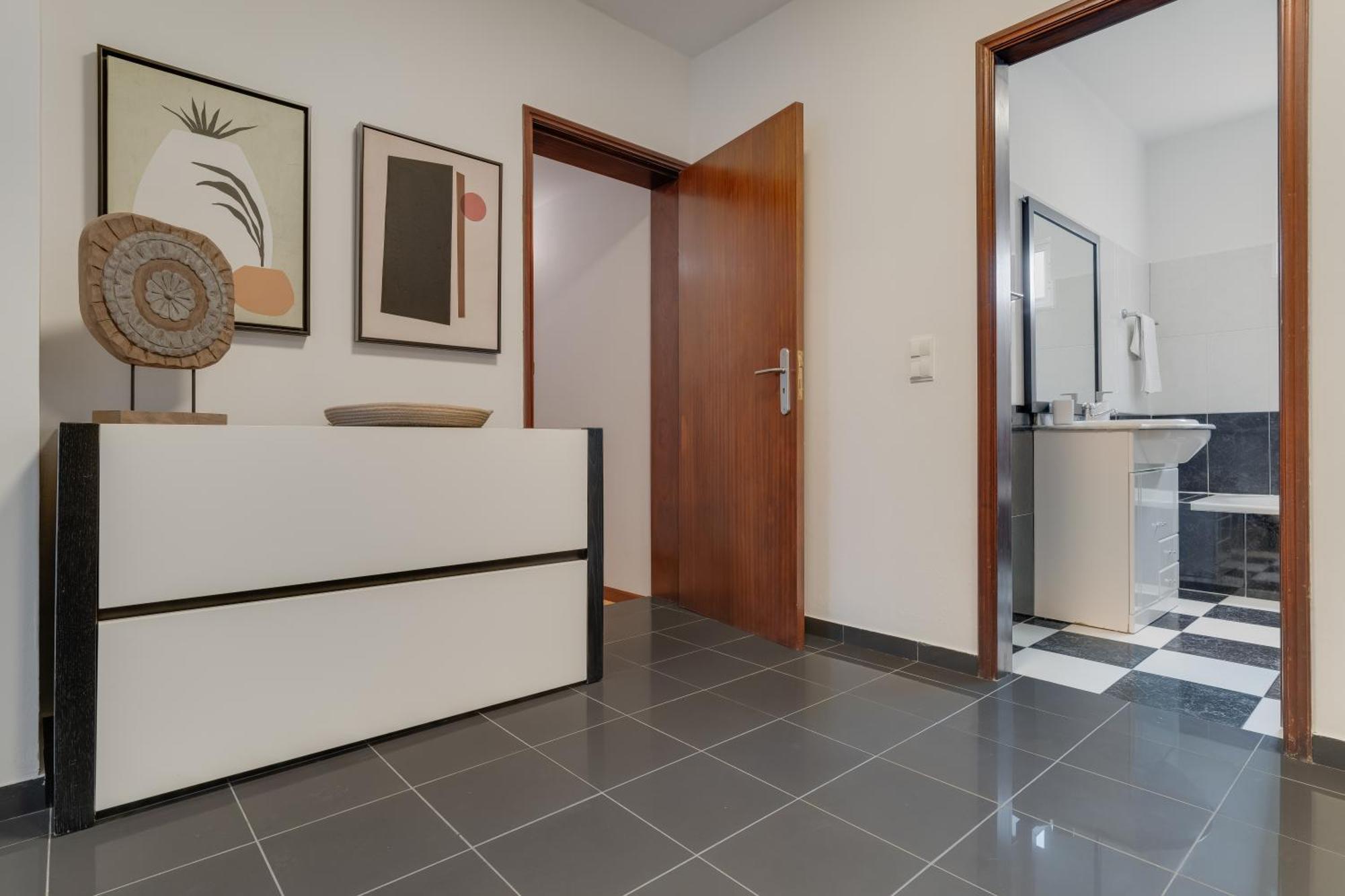 Apartamento Portola Penthouse Funchal  Exterior foto